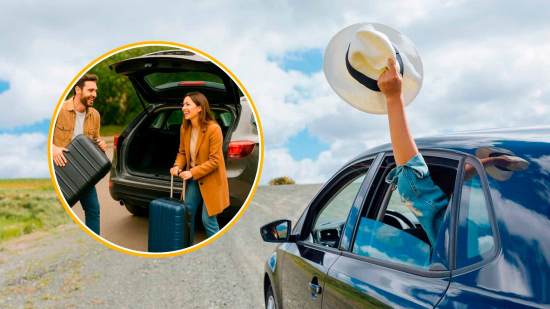 5 comprobaciones clave antes de salir de viaje con tu coche