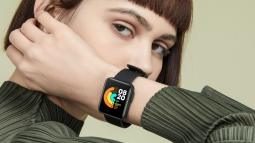 Xiaomi Mi Watch Lite rebajado