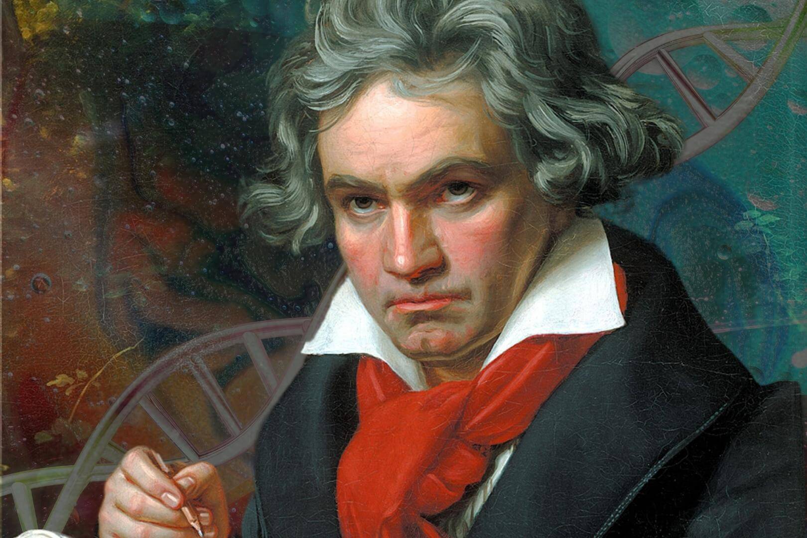 Un análisis genético de su cabello reveló secretos desconocidos sobre su salud, su muerte e incluso su linaje familiar