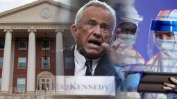 Cancelan cientos de investigaciones clave sobre virus pandémicos