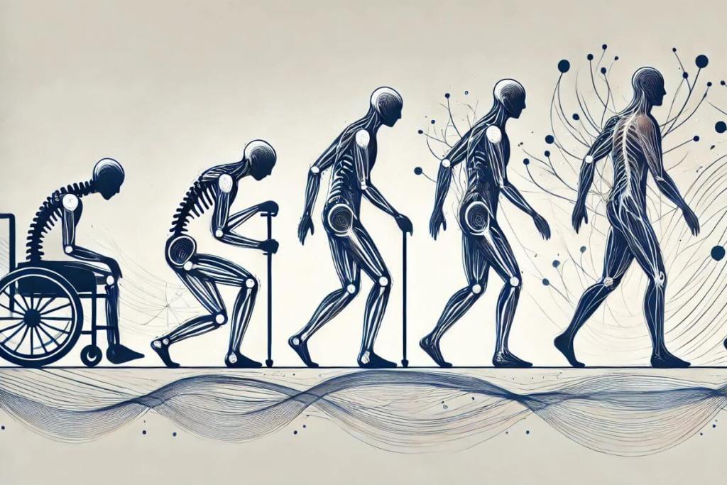 científicos logran restaurar movilidad en personas con parálisis por lesión medular