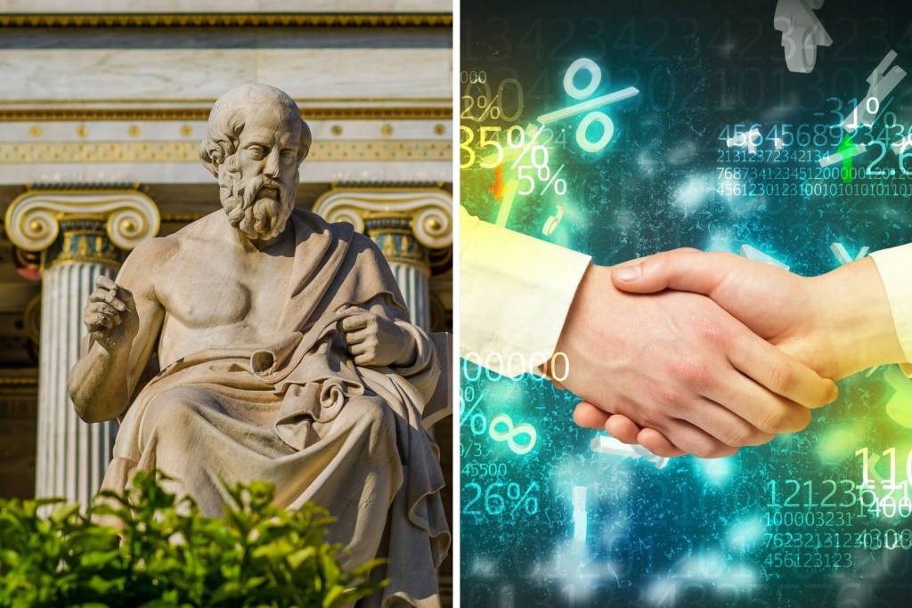 Filósofos la reflexionan, economistas la cuantifican. Pero la confianza sigue siendo un misterio sin dueño