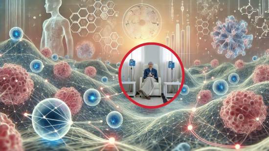 crean IA que interpreta la comunicación celular y ayuda a personalizar terapias contra el cáncer