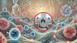 crean IA que interpreta la comunicación celular y ayuda a personalizar terapias contra el cáncer