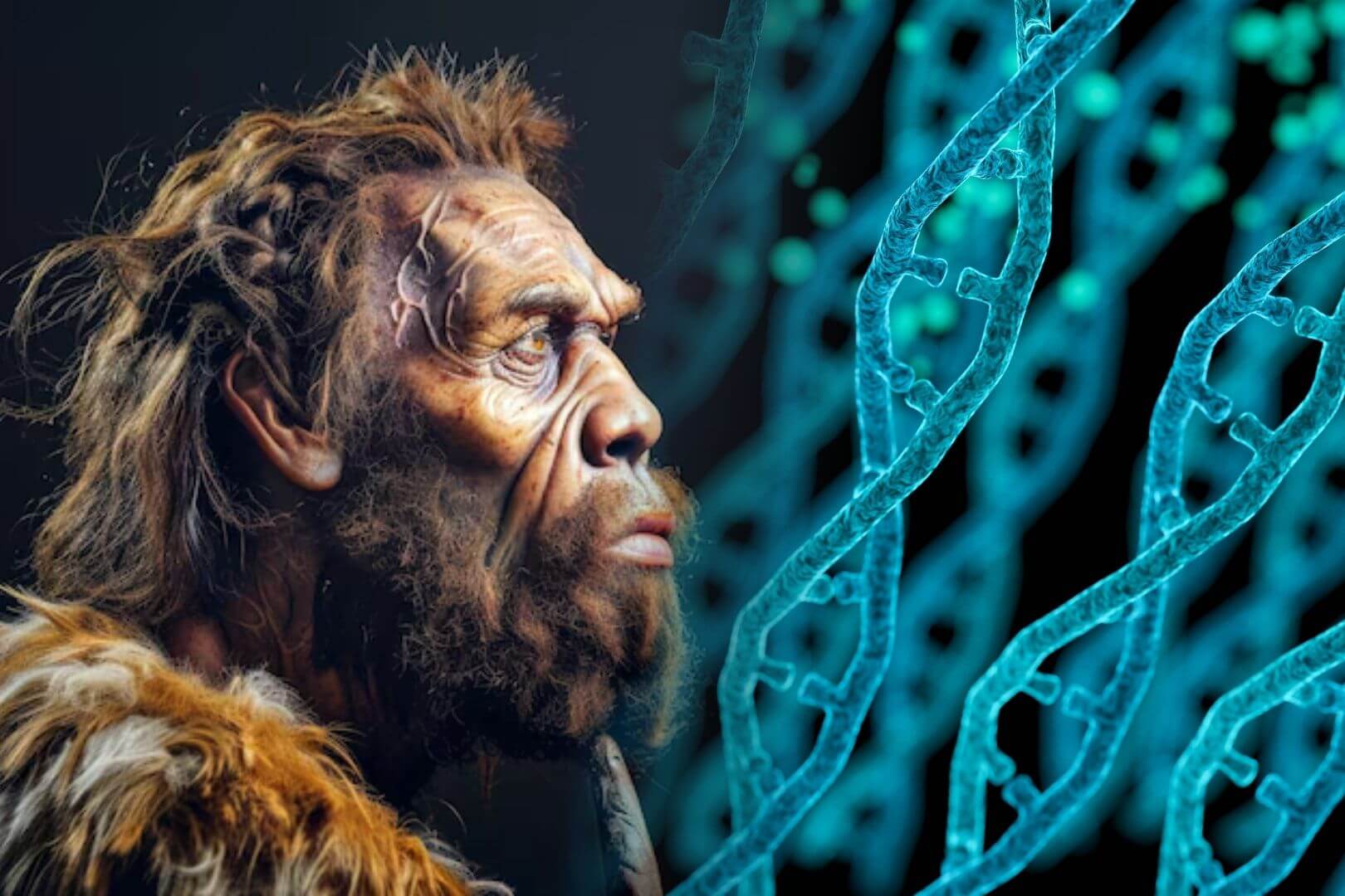 Una población desconocida dejó su huella en nuestro ADN hace 300.000 años