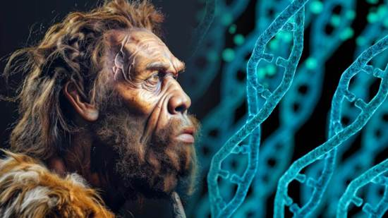 Una población desconocida dejó su huella en nuestro ADN hace 300.000 años
