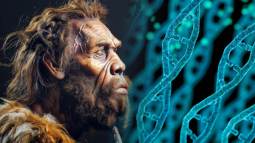 Una población desconocida dejó su huella en nuestro ADN hace 300.000 años