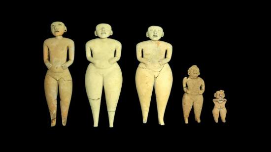 Un hallazgo único que desafía lo que sabemos sobre las antiguas culturas de Centroamérica