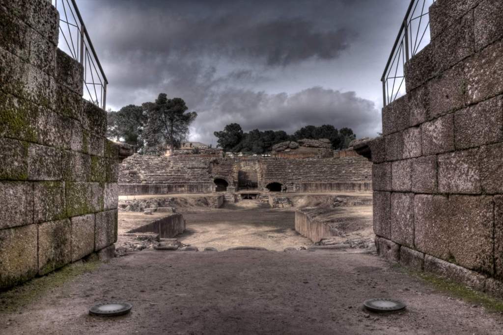 Aunque los espectáculos desaparecieron hace más de 1.500 años, el legado de los gladiadores aún vive en nuestras palabras y símbolos