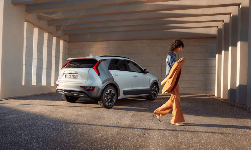 ¿Cuál es el SUV ideal para ti? Kia tiene la respuesta