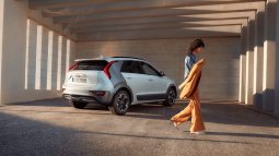 ¿Cuál es el SUV ideal para ti? Kia tiene la respuesta