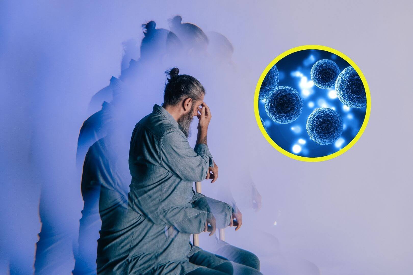 Un hallazgo revolucionario sobre el Parkinson sugiere que el sistema inmunológico juega un papel clave en su desarrollo