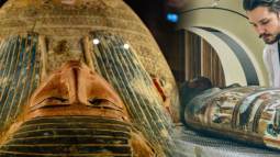 Una nueva investigación revela que la supuesta momia egipcia "embarazada" con "cáncer" en realidad no estaba embarazada ni padecía la enfermedad