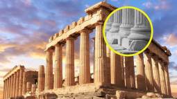 El alemán que intentó llevarse un tesoro arqueológico de Grecia y desató un escándalo