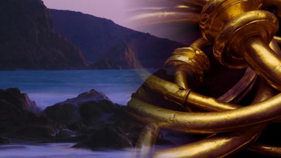 Resuelven el misterio de un tesoro celta de 2.000 años enterrado en Jersey