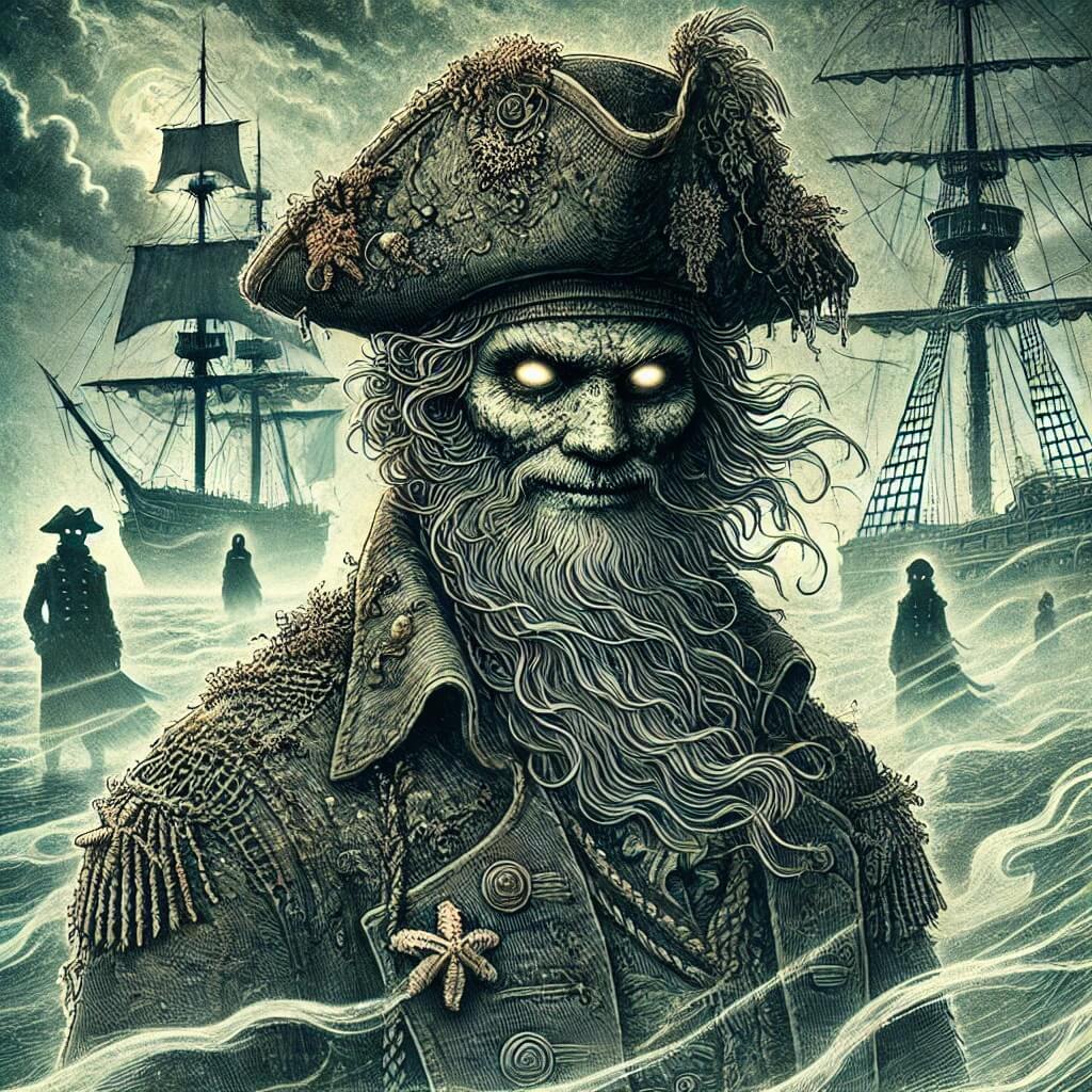 Davy Jones