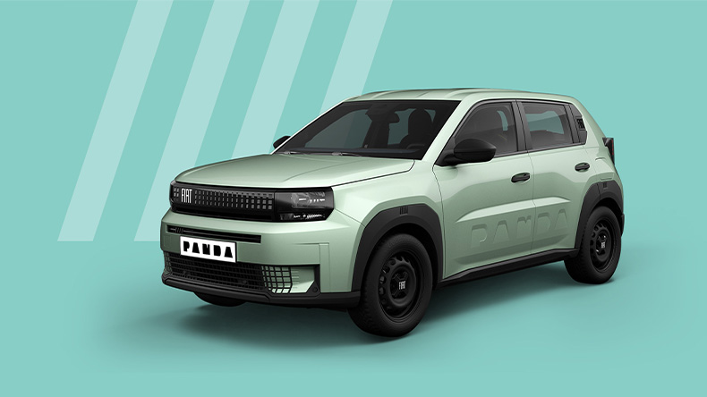 Uno de los puntos fuertes del Grande Panda es su apuesta por la sostenibilidad