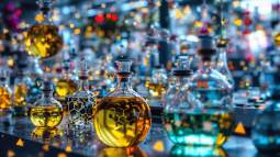 moléculas para aplicaciones médicas