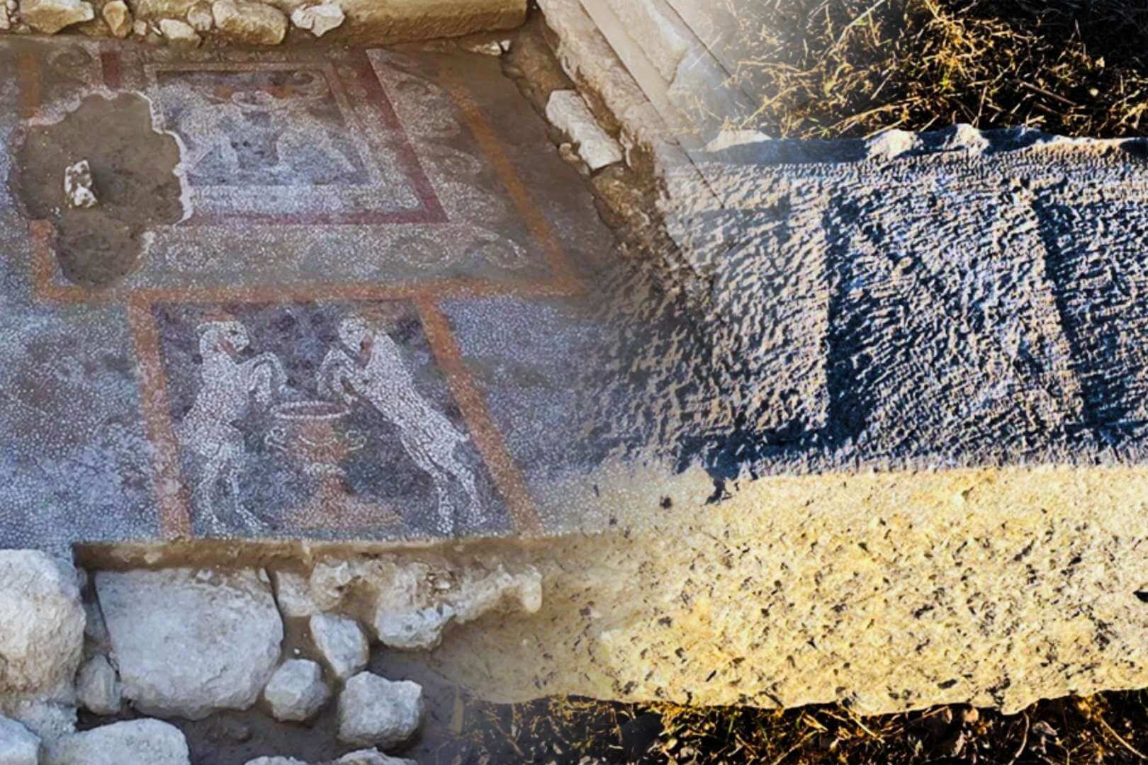 Un descubrimiento arqueológico en Turquía revela la historia oculta de un bouleuterion y el misterio de una inscripción borrada