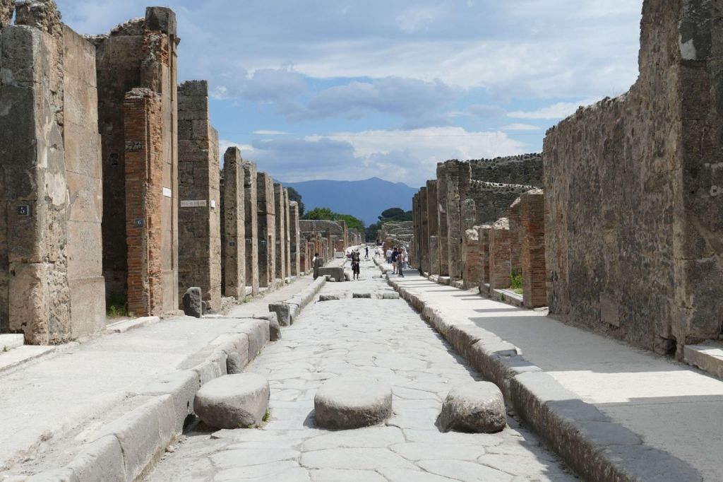 Pompeya