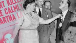 Raymond Fernández y Martha Beck protagonizaron una de las historias criminales más oscuras y olvidadas del siglo XX