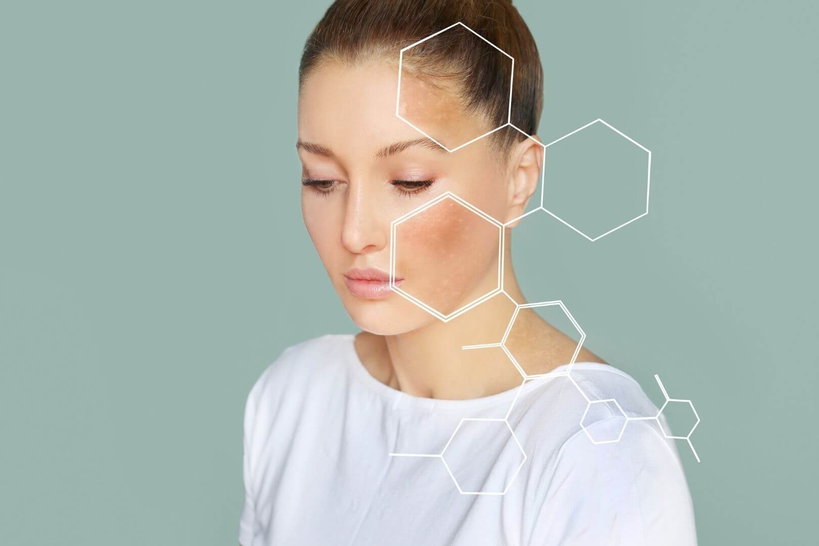 La piel se renueva constantemente desde el interior, en un proceso celular que dura unos 45 días y determina cómo envejecemos por fuera