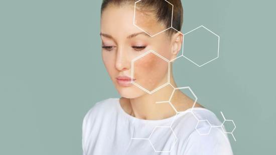 La piel se renueva constantemente desde el interior, en un proceso celular que dura unos 45 días y determina cómo envejecemos por fuera