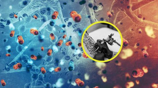 ¿Los tatuajes podrían aumentar el riesgo de cáncer?