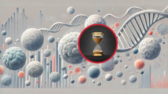 ¿Podemos frenar el envejecimiento desde el ADN? Científicos descubren cómo controlar las 'células zombi' que aceleran el deterioro celular