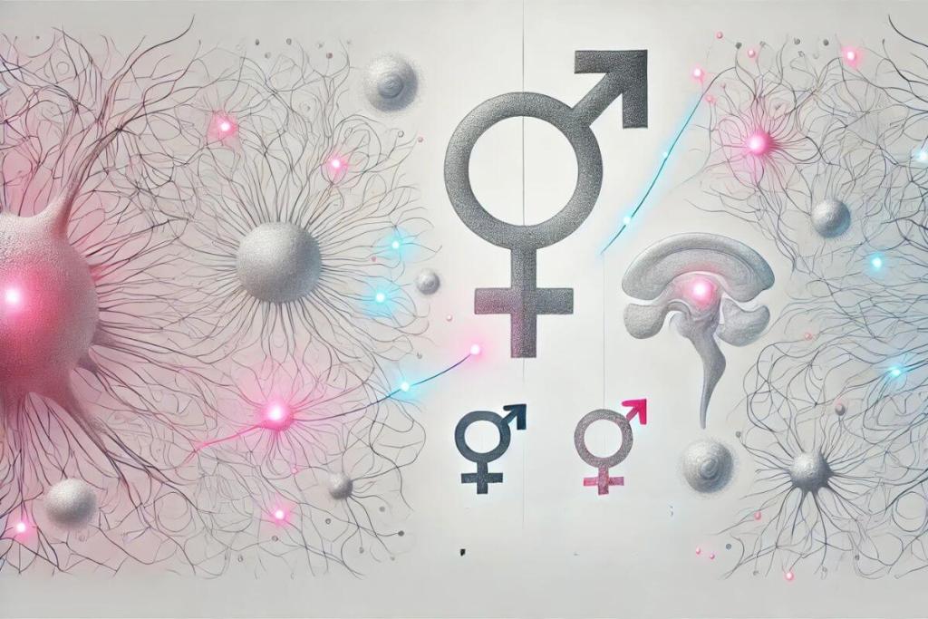 ¿Por qué los tratamientos para el dolor crónico no funcionan igual en hombres y mujeres? La ciencia responde