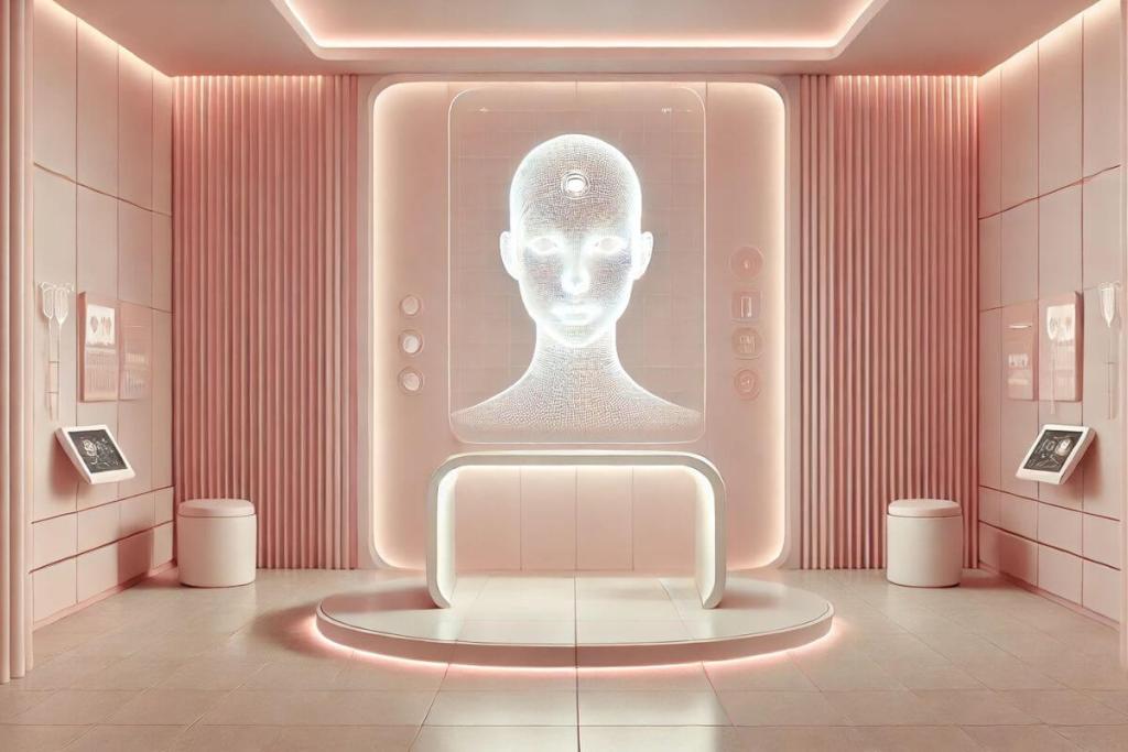 ¿Puede un chatbot reemplazar a tu médico? Esto es lo que dice la ciencia sobre la IA y ChatGPT en la salud 3