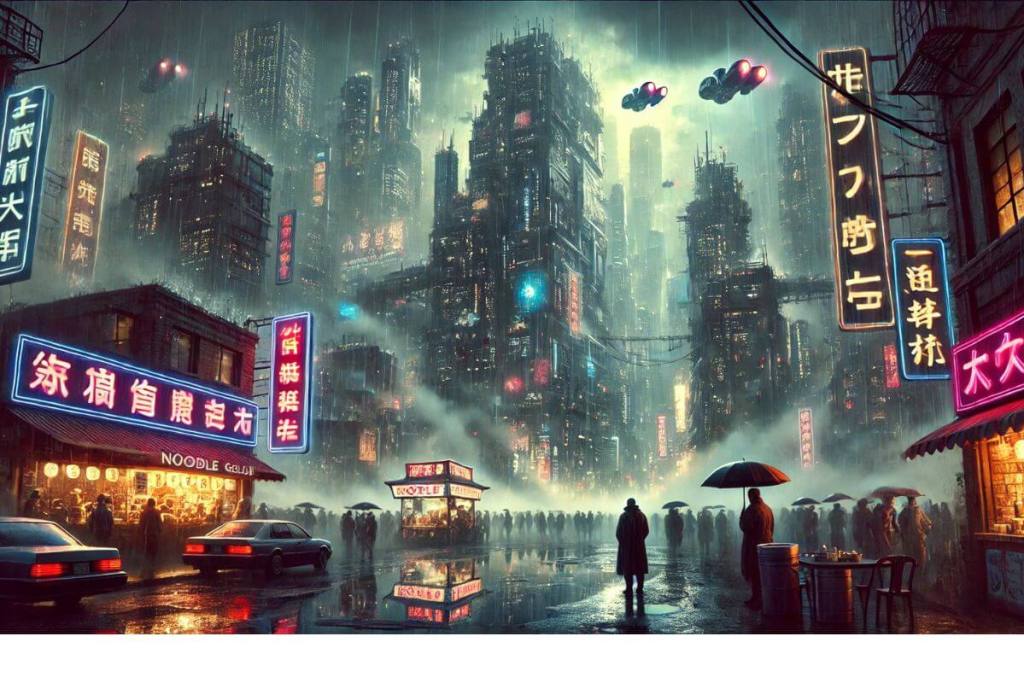 Blade Runner