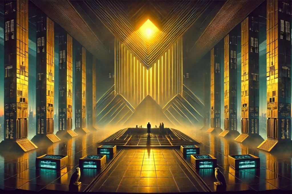 ¿Qué nos hace humanos? El legado moral y visual de Blade Runner, 40 años después