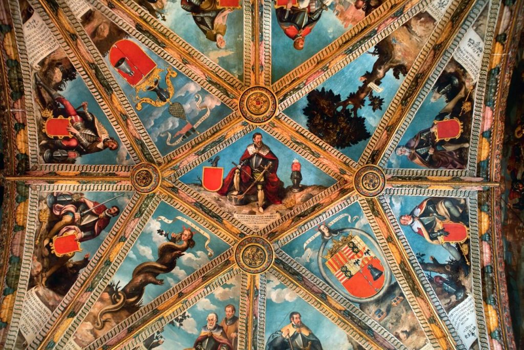 Palau Comtal de Cocentaina