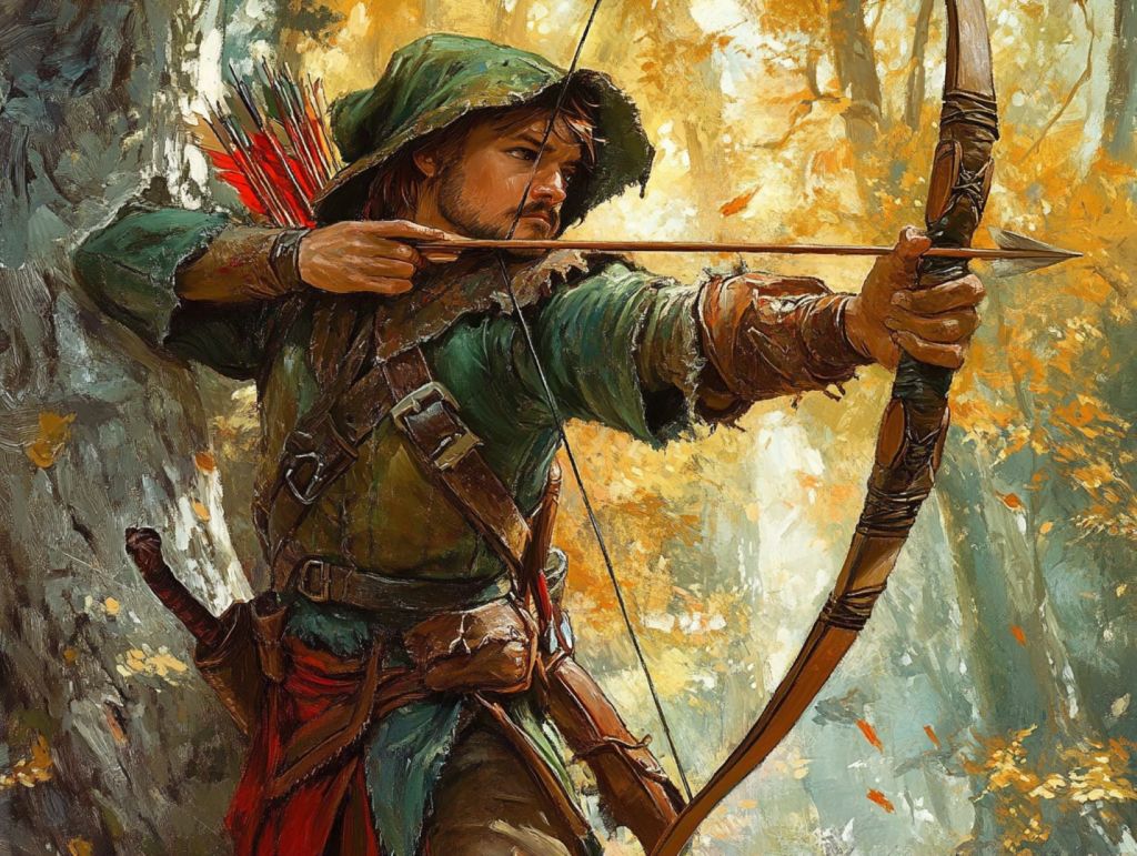 Robin Hood