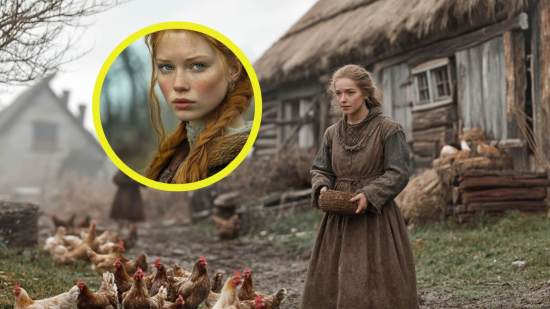 Las mujeres participaron activamente en los movimientos migratorios de la Era Vikinga