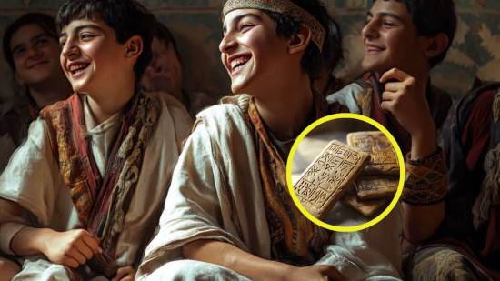 El humor como herramienta de aprendizaje en la antigua Mesopotamia