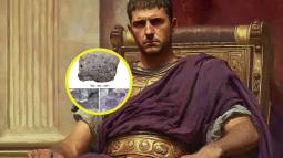 Púrpura, el color de las élites de la antigüedad