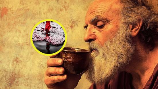 Un nuevo estudio confirma que el consumo de vino en la antigüedad estaba más extendido de lo que se pensaba