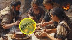 Los cambios en la dieta contribuyeron a la expansión y la integración de las poblaciones eslavas en Europa