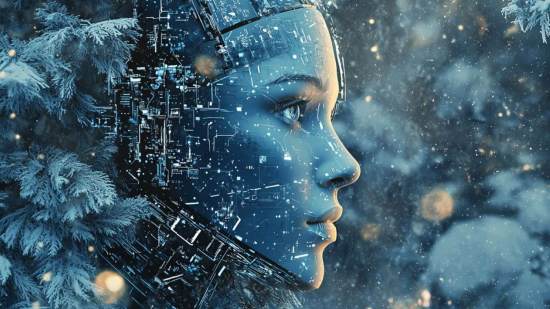 La IA: una historia accidentada