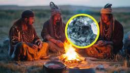 Las tribus nómadas centroeuropeas de la Edad del hierro pudieron haber usado brocas de diamante para tallar piedras