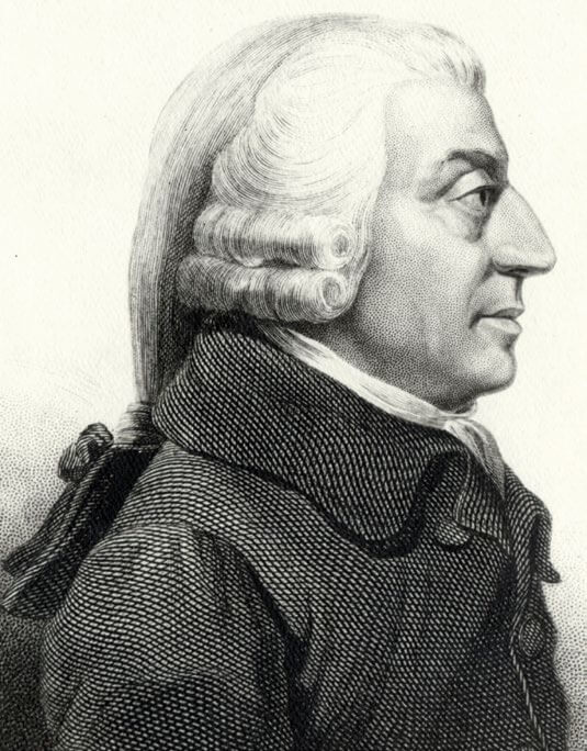 Adam Smith