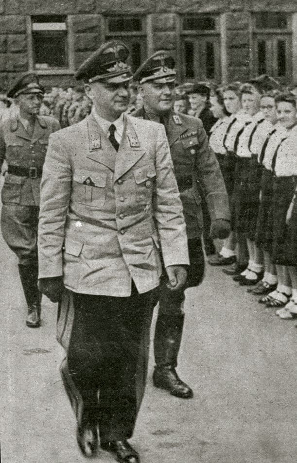 Alfred Rosenberg