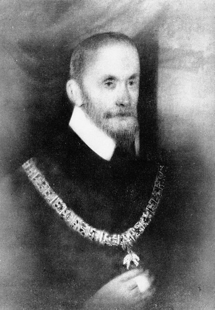 Alonso Pérez de Guzmán y Sotomayor