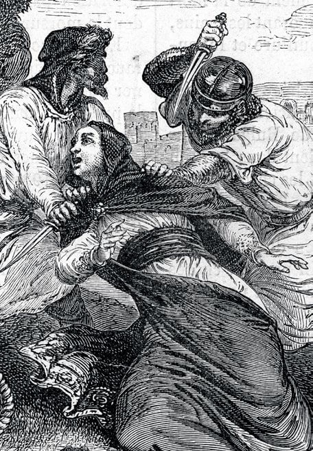 Asesinato del legado Pierre de Castelnau