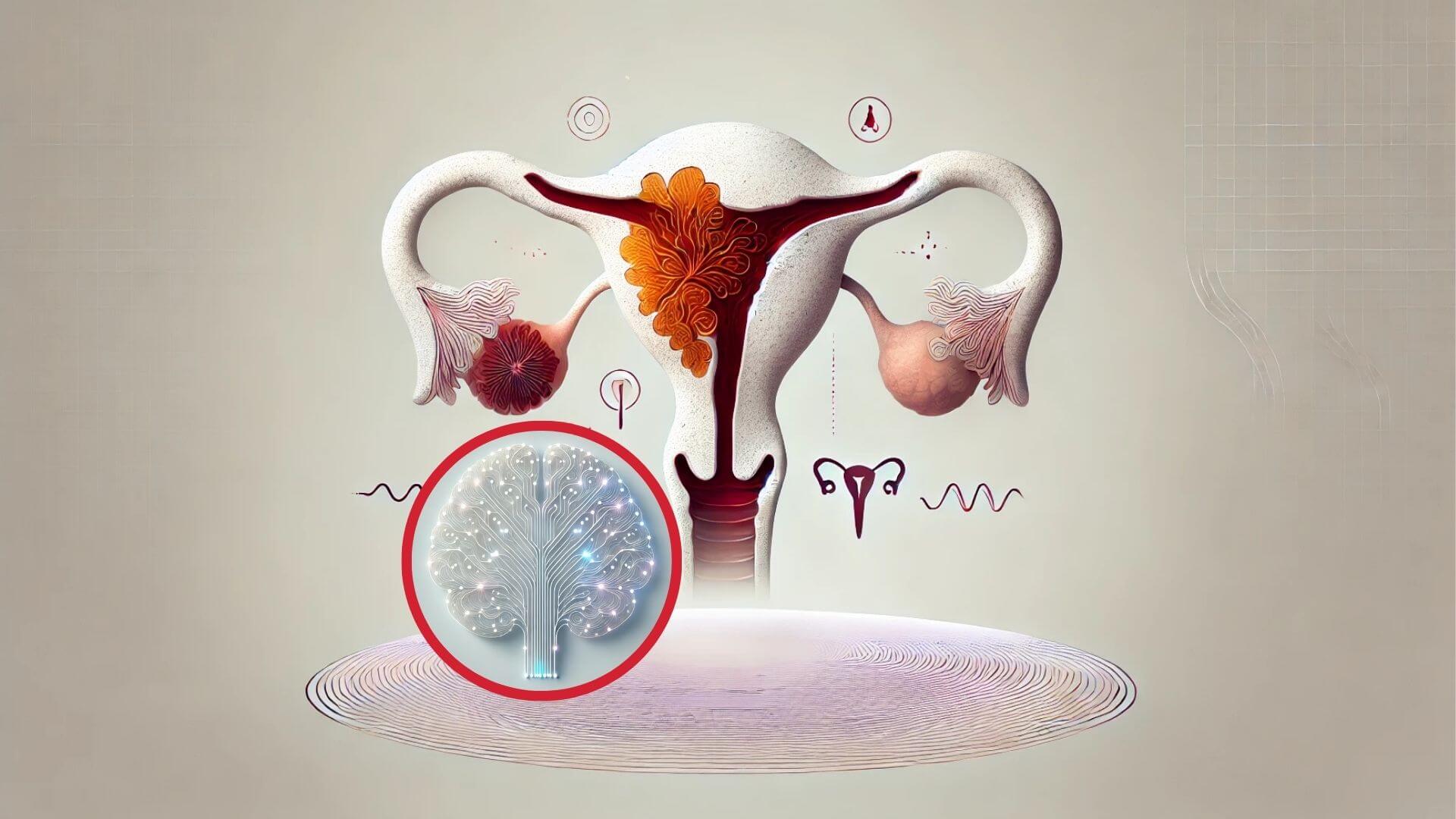 Así está cambiando la IA el diagnóstico de la endometriosis