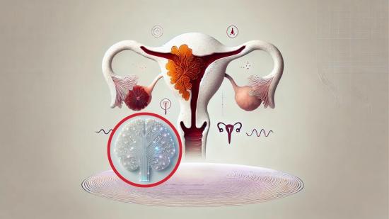 Así está cambiando la IA el diagnóstico de la endometriosis