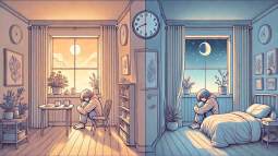 Así influyen los ritmos circadianos en el bienestar físico y emocional de quienes viven con dolor crónico