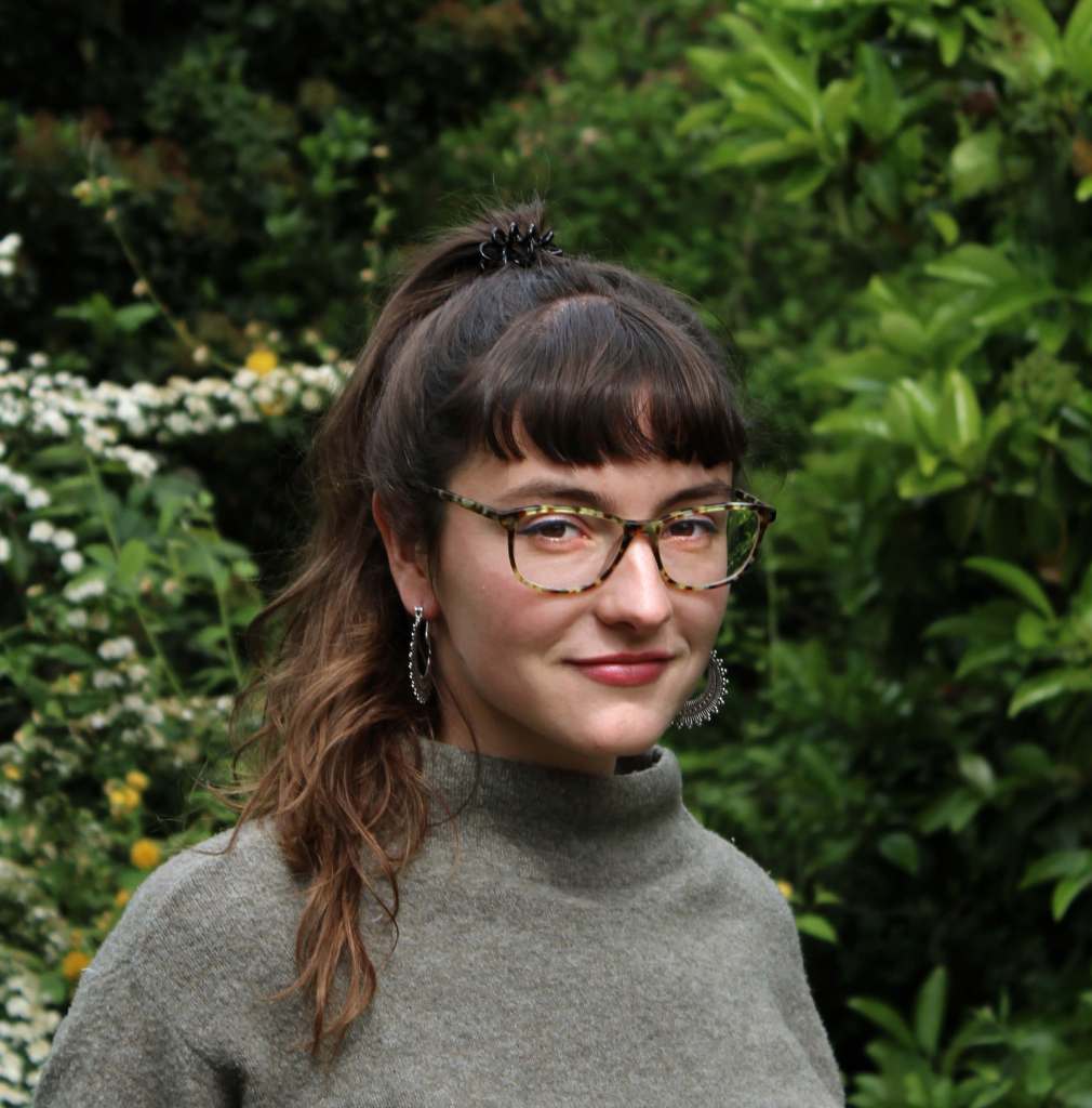 Beatriz Vizuete Sáenz de Ugarte